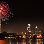 Philadelphia, Pennsylvania