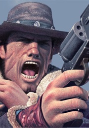 Red Dead Revolver (2004)