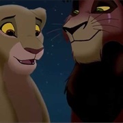 Love Will Find a Way