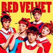 Red Velvet - Dumb Dumb
