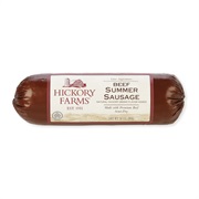 Summer Sausage
