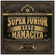Shirt - Super Junior