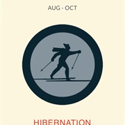 Great Divide Hibernation