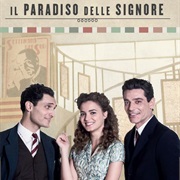 Il Paradiso Delle Signore