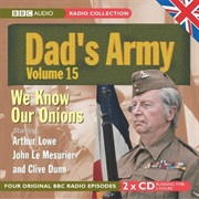 Dad&#39;s Army: Volume 15