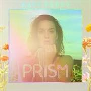 Prism- Katy Perry