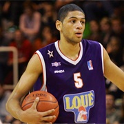 Nicolas Batum
