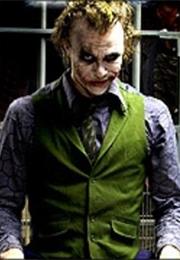 The Joker