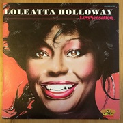 Loleatta Holloway