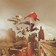 Enhancer - Street Trash