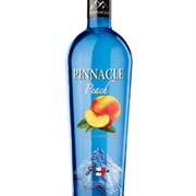 Peach Vodka