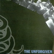 Metallica – the Unforgiven
