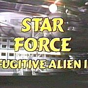 310 - Fugitive Alien