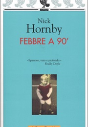 Febbre a 90' (Nicholas Hornby)