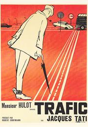Trafic