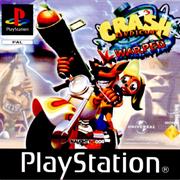 Crash Bandicoot 3