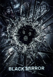 Black Mirror