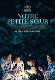 Our Little Sister (2015)