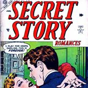 Secret Story Romances