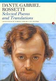 Poems and Translations