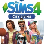 The Sims 4: City Living
