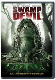 Swamp Devil