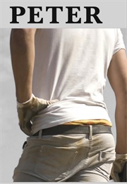 Peter (Kate Walker)