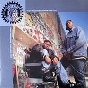 They Reminisce Over You - Pete Rock &amp; CL Smooth