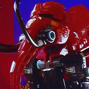 Zoids Graphics Vol. 5 - Twin Horn