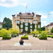 Kristianstad Municipality