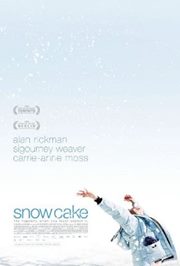 Snowcake