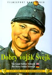 Dobrý Voják Švejk
