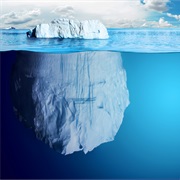 See an Iceberg