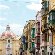 Citta Vittoriosa - Birgu