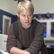 Randy Harrison