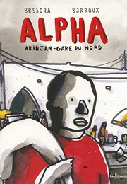 Alpha (Bessora Barroux)