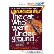 The Cat Who Went Underground