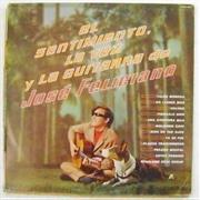 El Sentimiento, La Voz, Y Guitarra