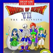 Breath of Death 7