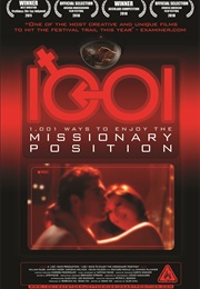 1,001 Ways to Enjoy the Missionary Position (2010)