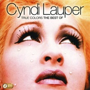 Cyndi Lauper - True Colors: The Best Of