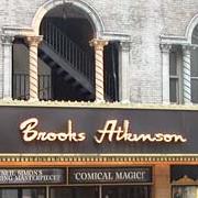 Brooks Atkinson