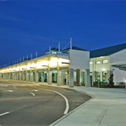 Northwest Florida Regional Airport