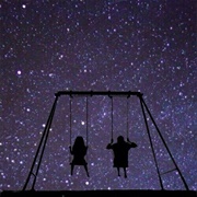 Go to Your Province and Watch the Stars