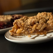 Achatz Handmade Pie Co., Ann Arbor