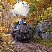 Northampton and Lamport Railway