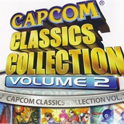Capcom Classics Volume 2