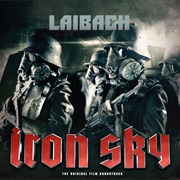 Laibach- Iron Sky