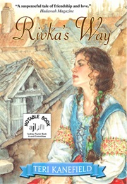 Rivka's Way (Teri Kanefield)