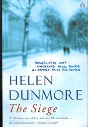 The Siege (Helen Dunmore)